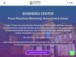 Bioenergicenter