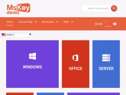 Mskeydeals