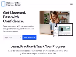 Nationalonlineinsuranceschool