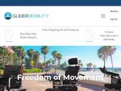 Glidermobility