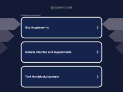 Gopure