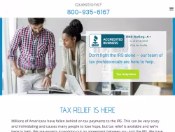 Thetaxresolvers
