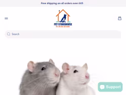 Petstorehouse