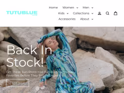 Tutublue