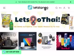 Letstango