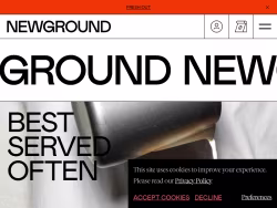 Newgroundcoffee