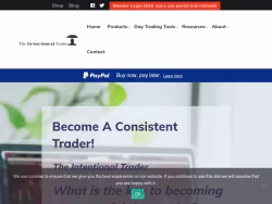 Theintentionaltrader
