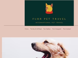 Furrpettravel