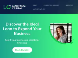 Lendmatecapital