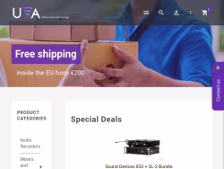 Ultraviola