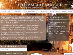 Chateaulacanorgue