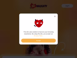 Benaughty