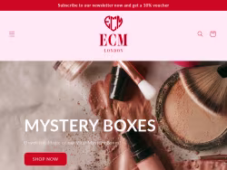 Ecm