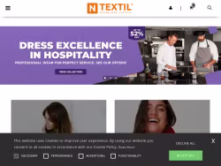 Ntextil
