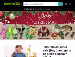 Seeroze