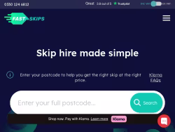 Fastskips