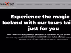 Icelandx