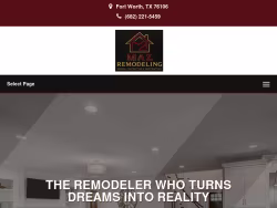Remodelingcompanytx