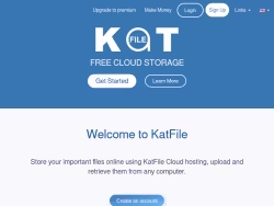Katfile