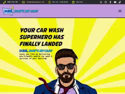 Dudehowsmycar