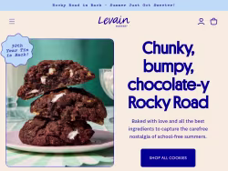 Levainbakery