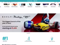 Boultaudio