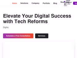 Techreforms