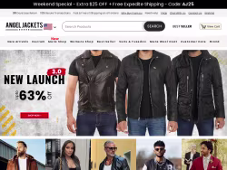 Angeljackets