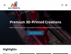 Bkprints
