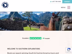 Southernexplorations