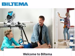 Biltema