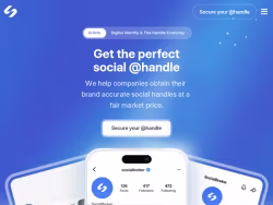 Socialbroker