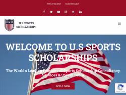 Ussportsscholarships