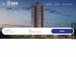 Hnsafal