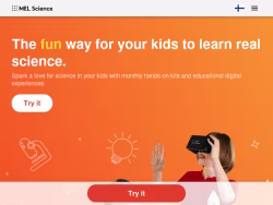 Melscience