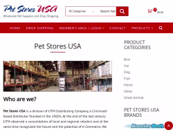 Petstoresusa