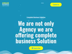 Amazebusinesssolutions