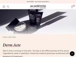 Dermacte