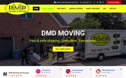 Dmdmoving