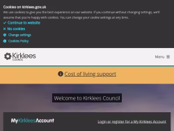 Kirklees