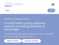 Learnersplanet