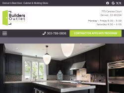 Buildersoutletco