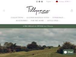 Tillyanna