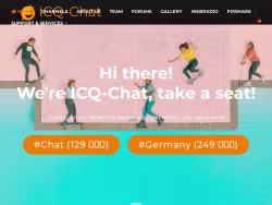 Icq-chat