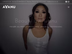 Beautybyavanu