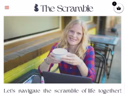 Thescramble