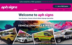 Aphsigns