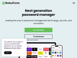 Roboform