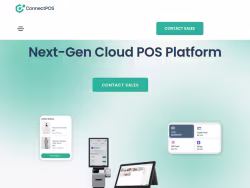 Connectpos