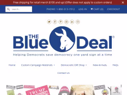 Thebluedeal
